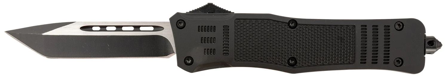 STEEL RIVER KNIVES T620BT Spartan 3.75″ Tanto Knife