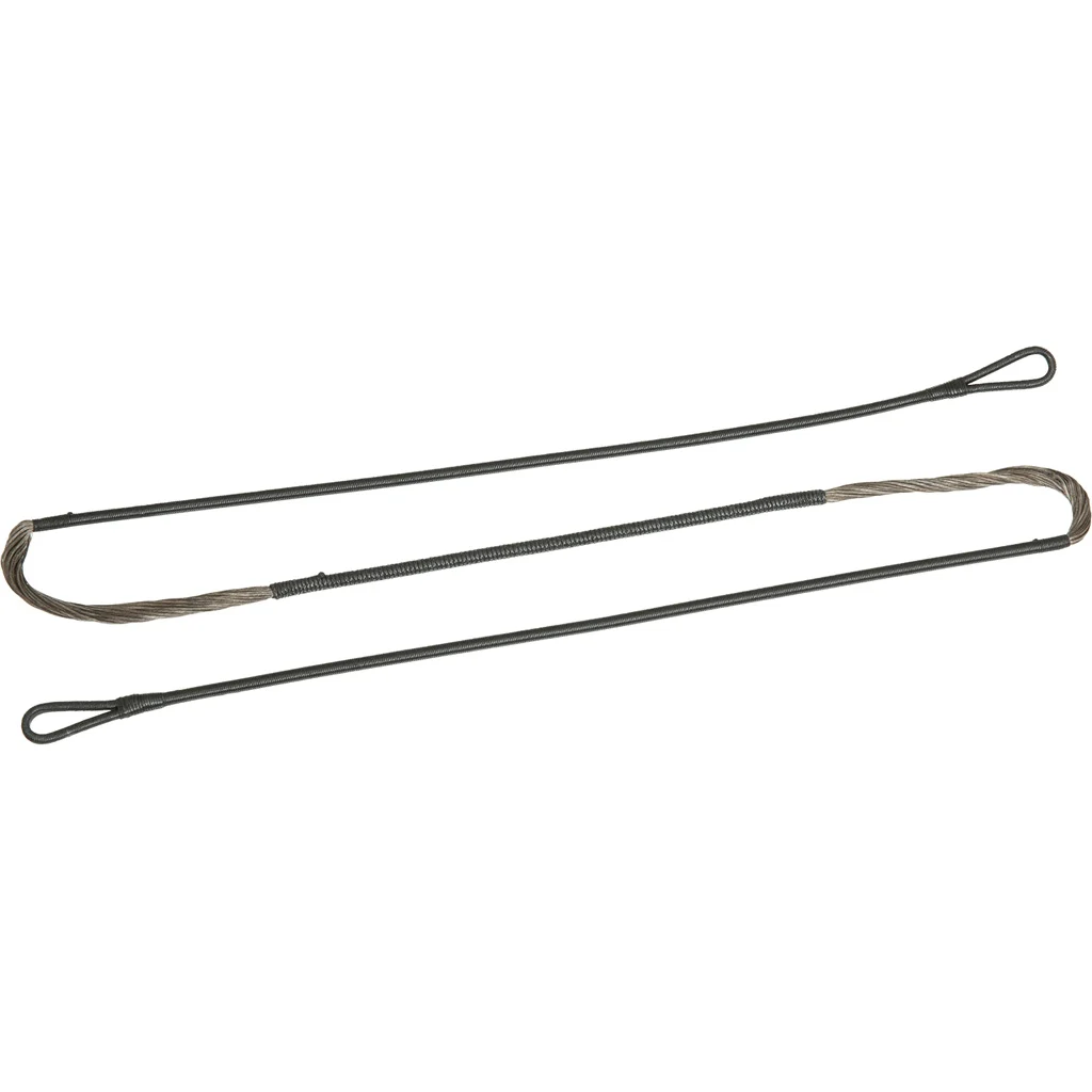 October Mountain Crossbow Control Cables 12.625in TenPoint