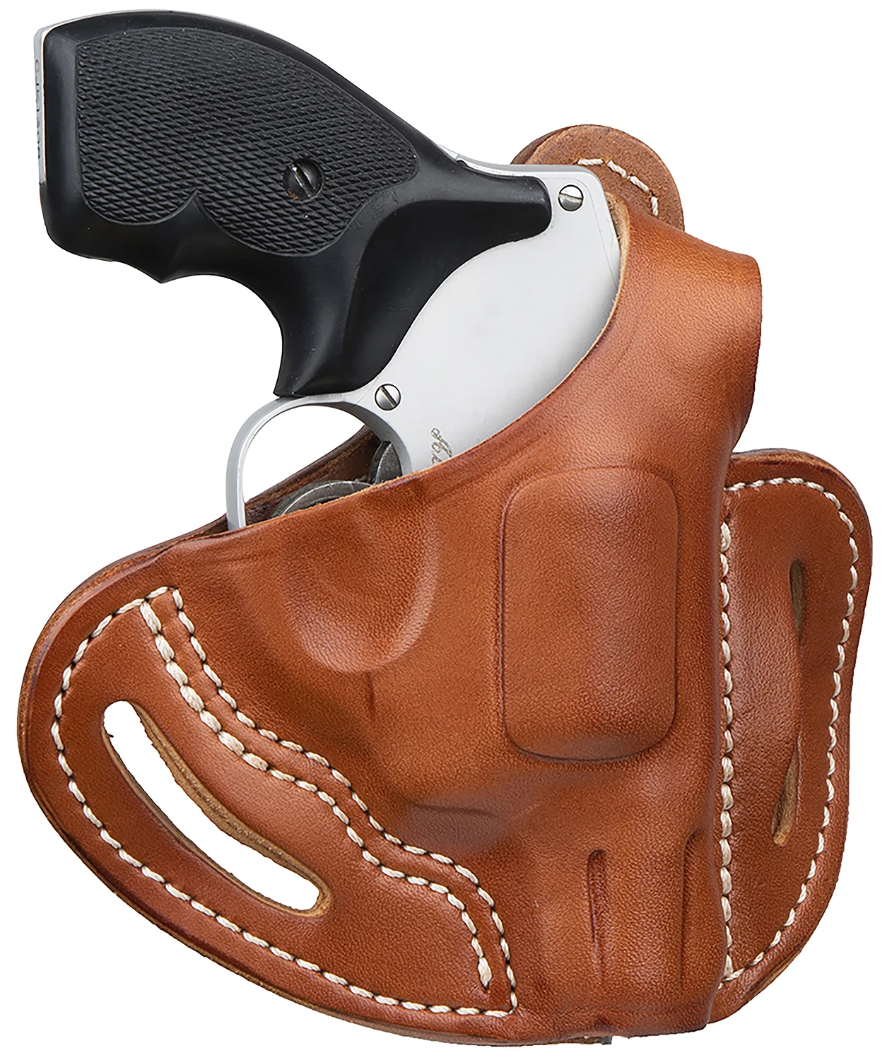 1791 Gunleather RVHX-1 OWB Thumb Break Holster, Size 1 RH