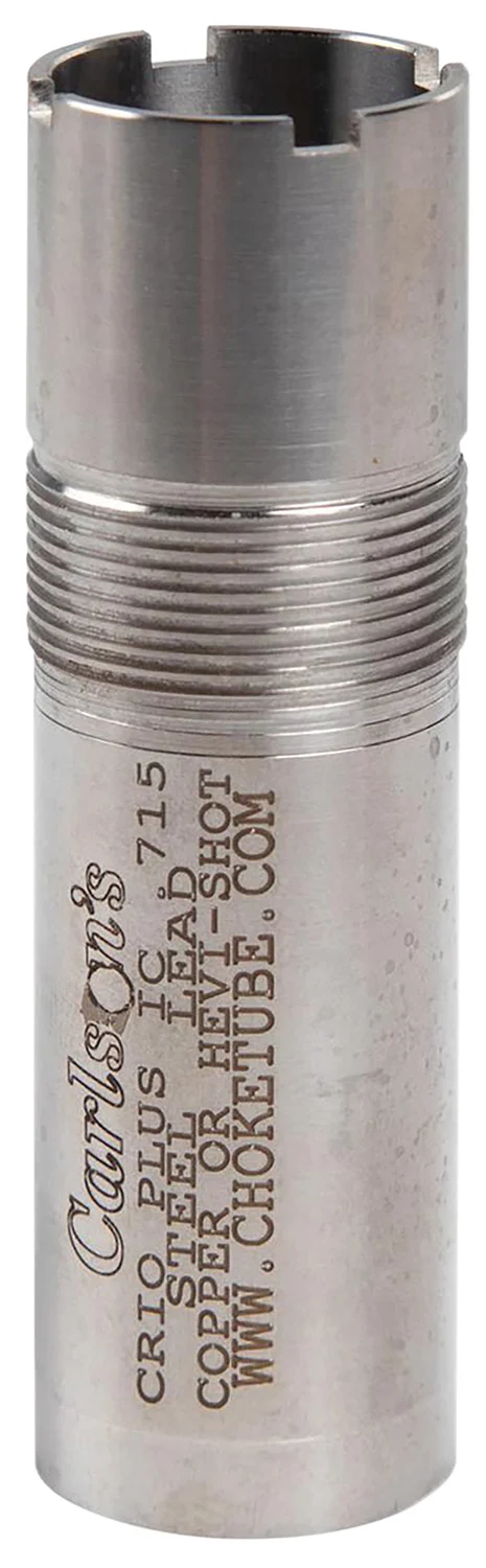 Carlson’s Benelli Crio Plus Flush Modified Choke 12 Gauge