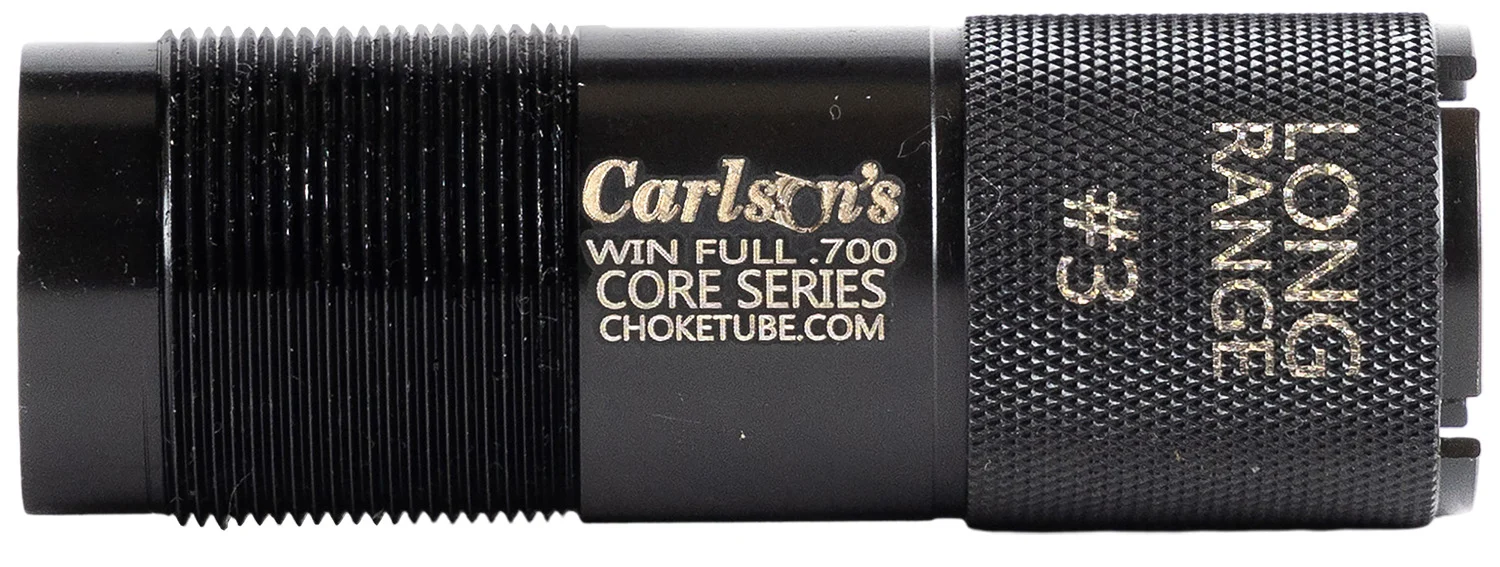 Carlson’s CORE Long Range Choke – 12 Gauge #3