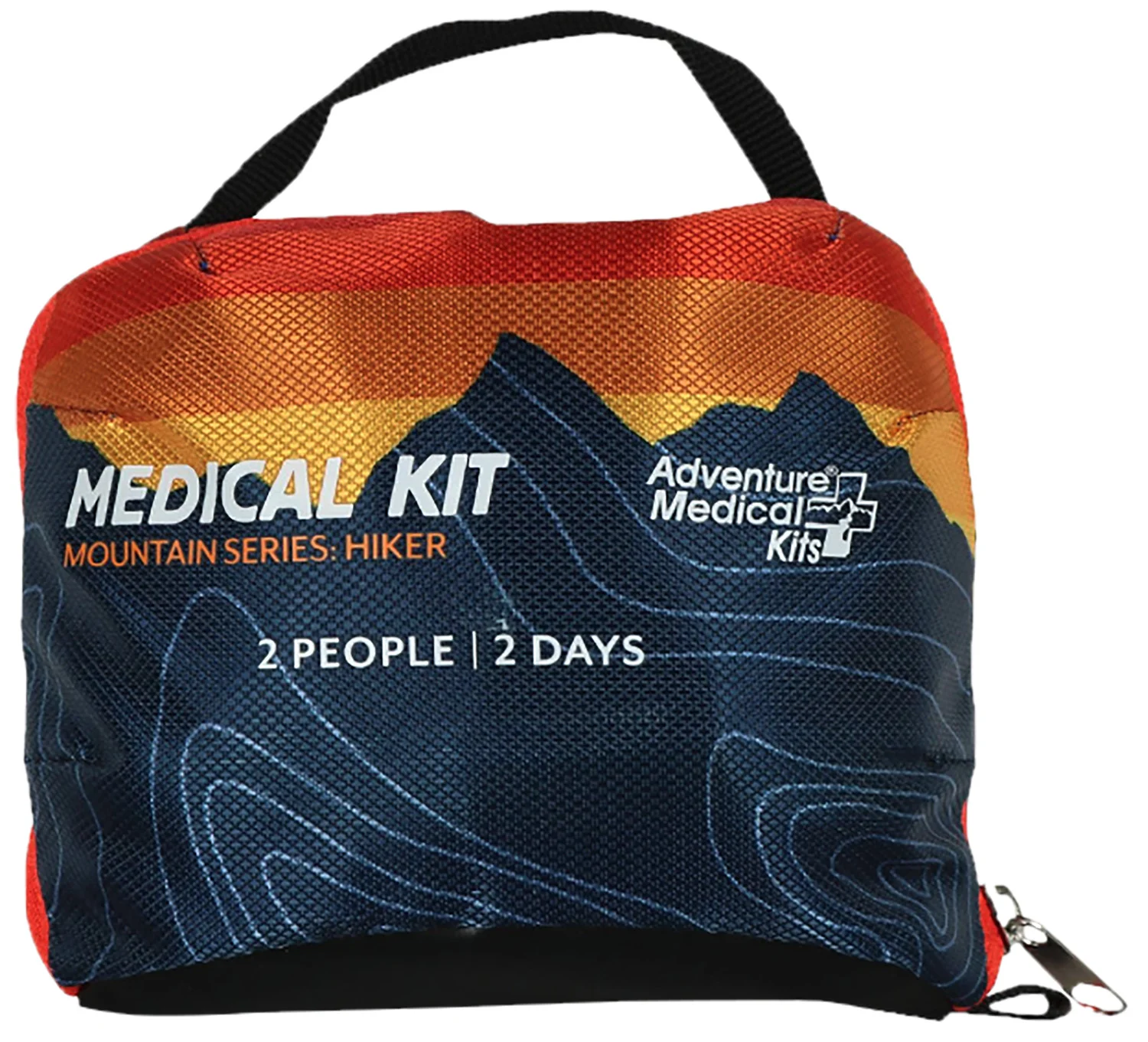 Adventure Medical Kits Mountain Hiker Kit Sunset