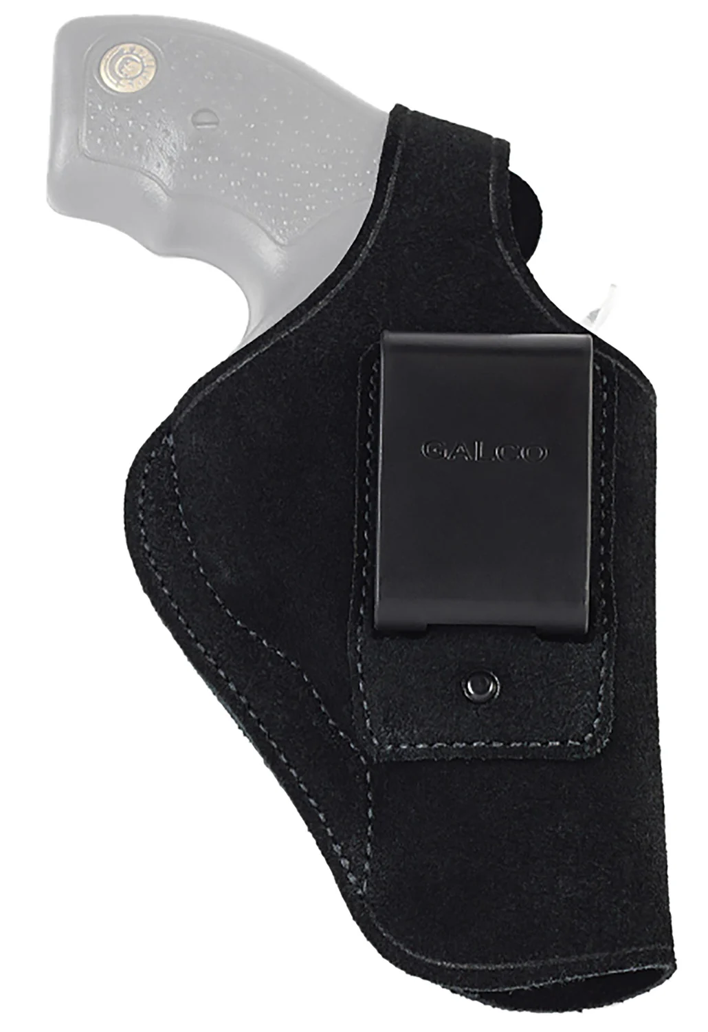 Galco Waistband WB226RB IWB Holster — Glock 19, Right Hand