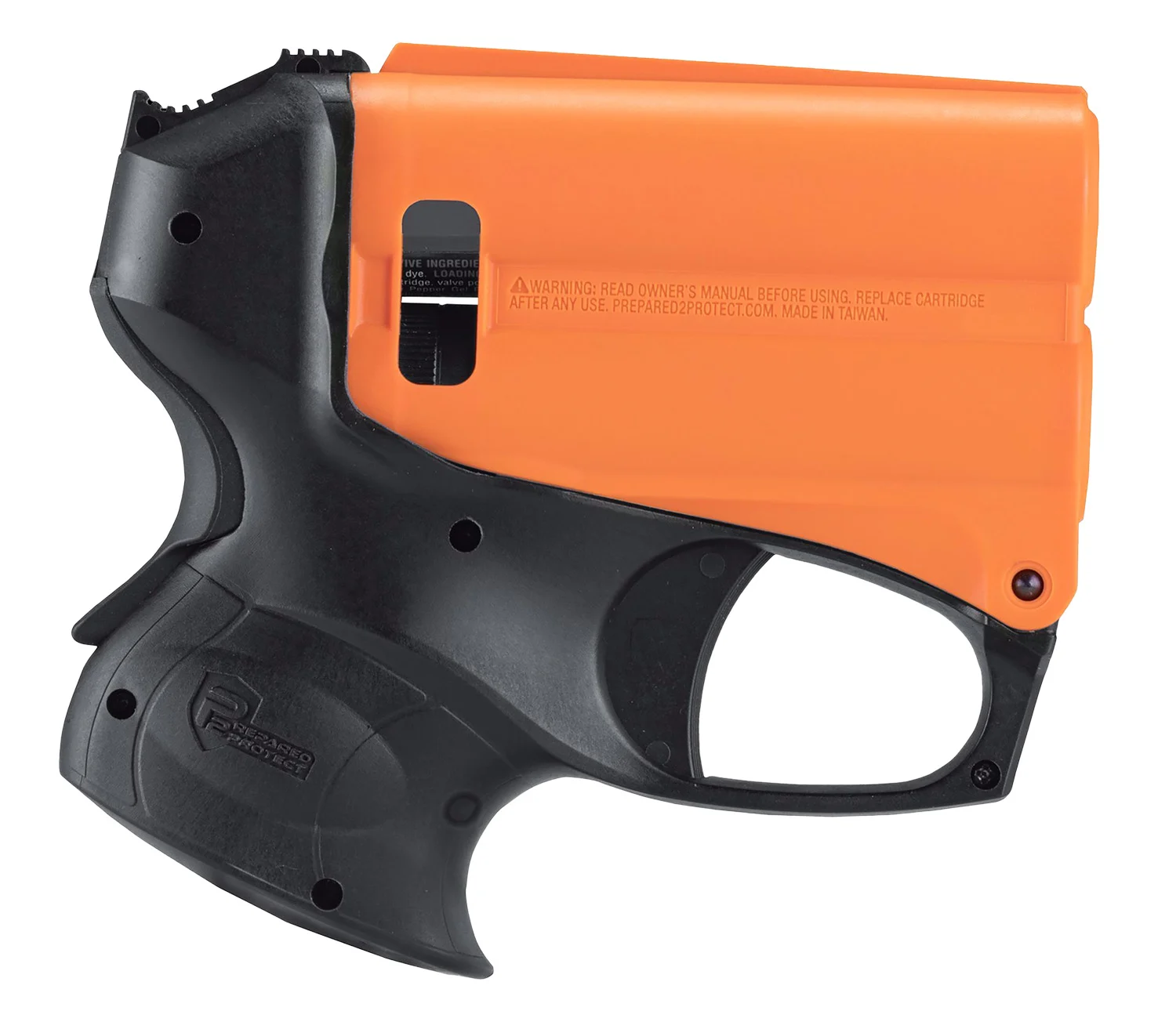 Umarex P2P PGS-II Pepper Gel Launcher