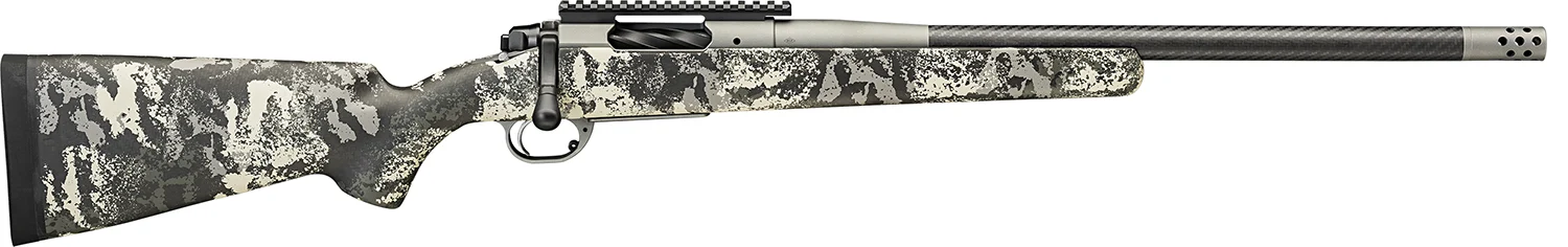 Springfield Armory Model 2020 Boundary 7mm Rem Mag