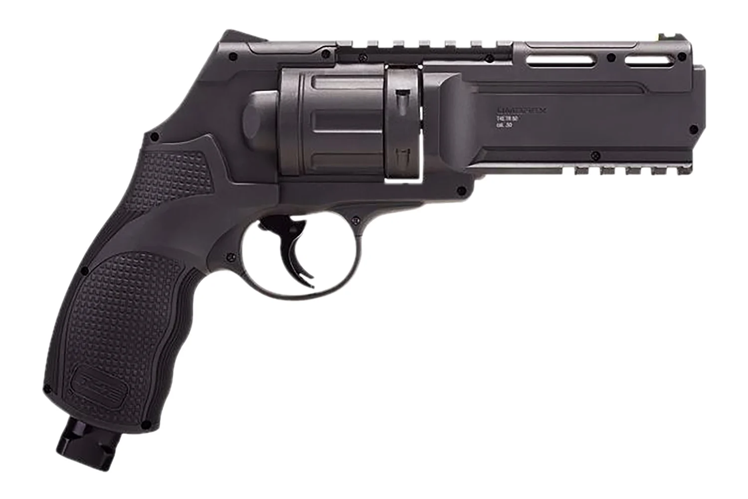 Umarex TR 50 Gen 2 Paintball Revolver Marker .50 Cal