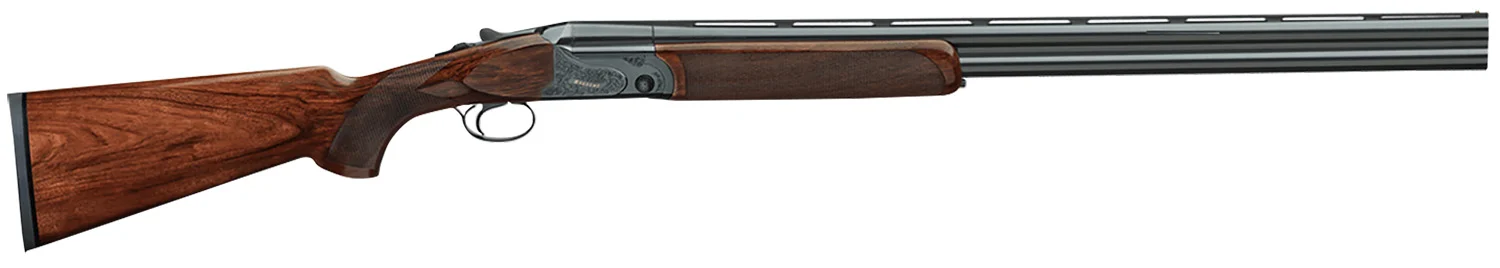 Rizzini BR110 Limited .410 Bore 28″ Engraved Walnut Stock