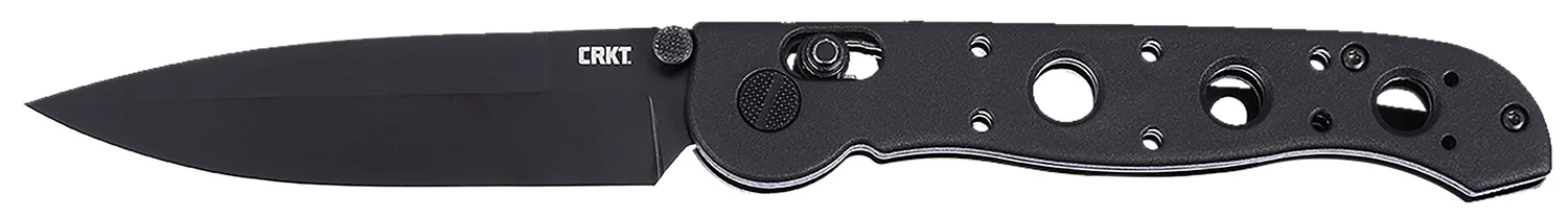 Columbia River CRKT M16-03XK 3.57-inch D2 Blade
