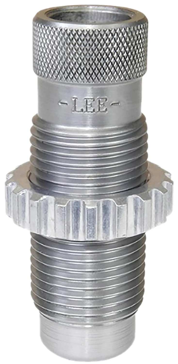 Lee Precision Taper Crimp Die 90786 — .45 Long Colt / .454 Casull