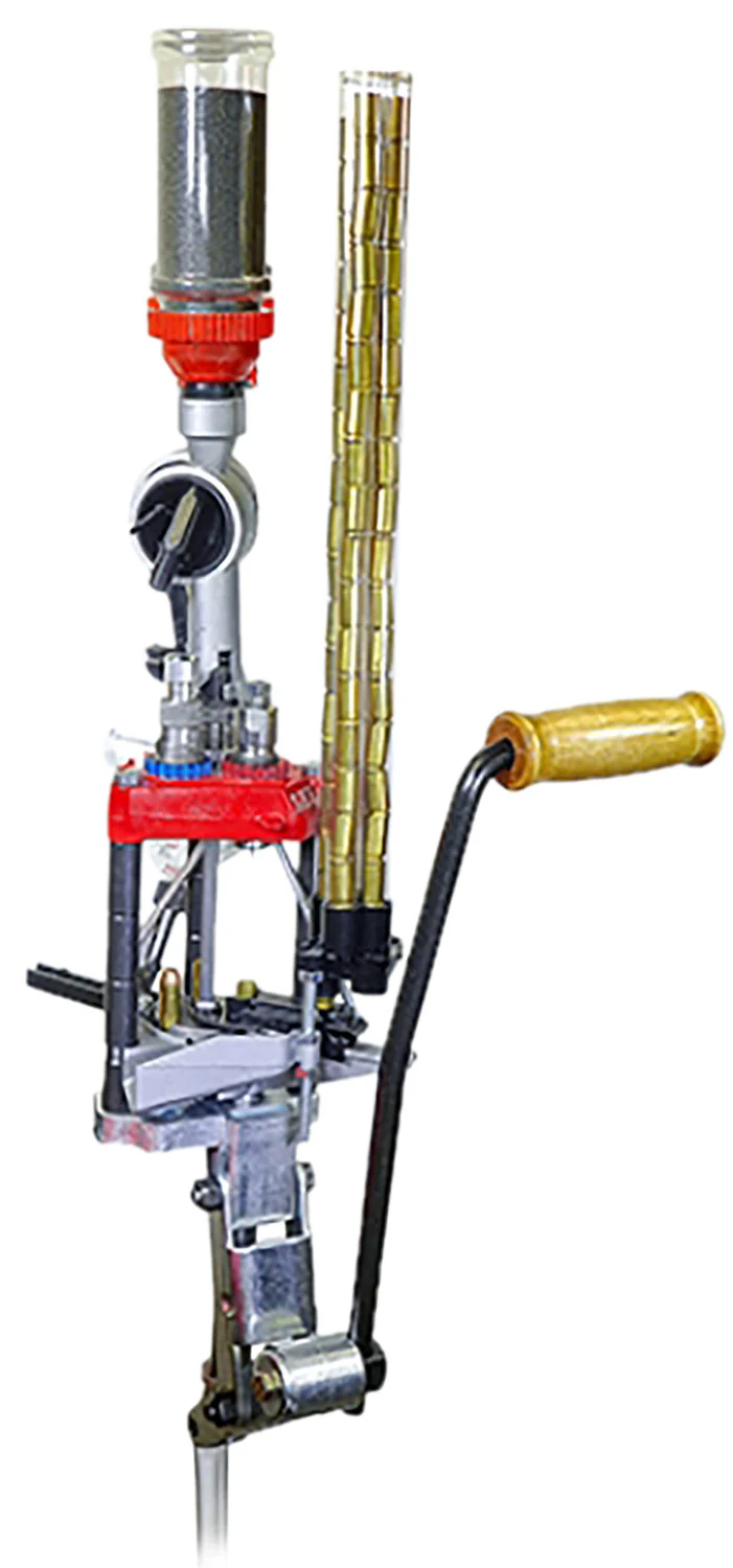 Lee Pro 1000 Progressive Reloading Kit — 9mm