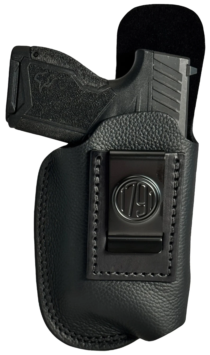 1791 GUNLEATHER Optic-Ready IWB Holster Size 03 Left Hand