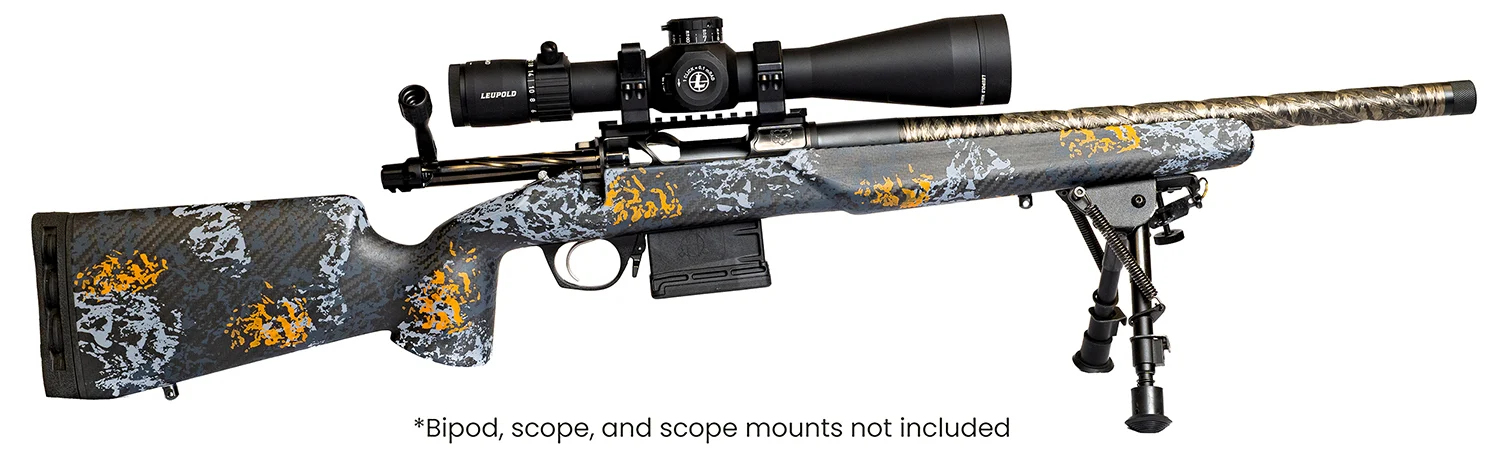Horizon Firearms Venatic Carbon .300 PRC 22″ Rifle