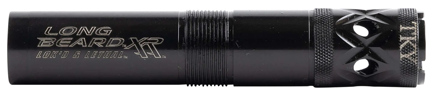 Carlson’s Long Beard Turkey Choke – 20 Gauge, 17-4 SS