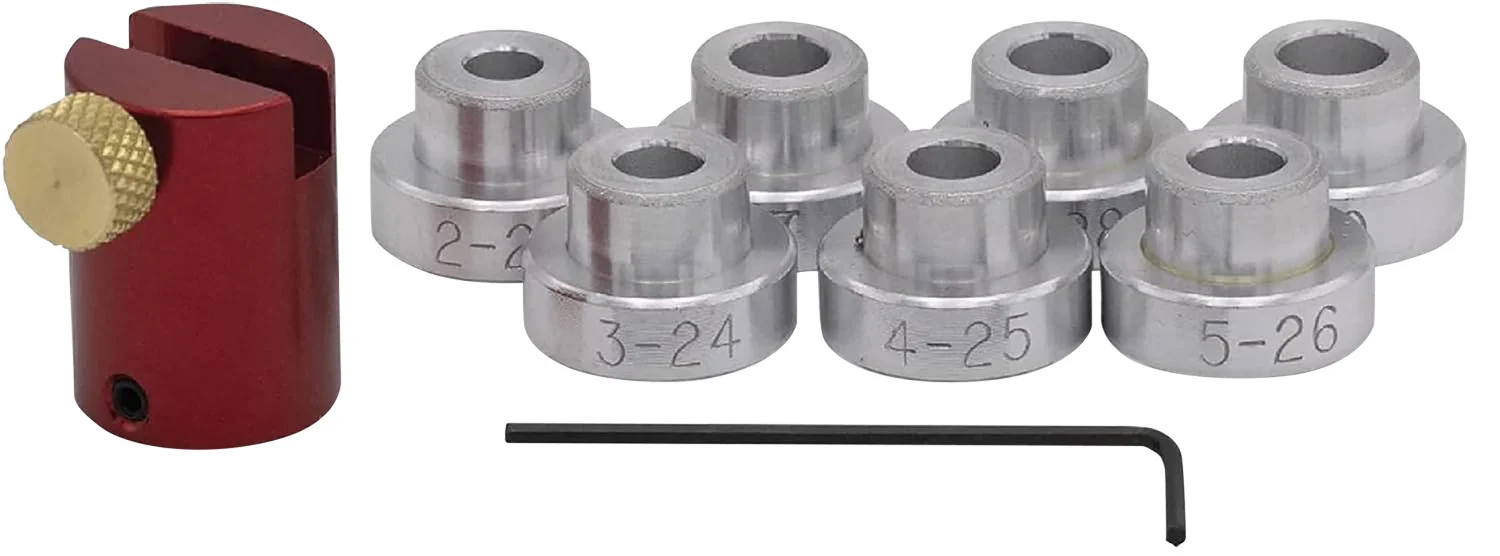 Hornady Lock-N-Load Bullet Comparator Body