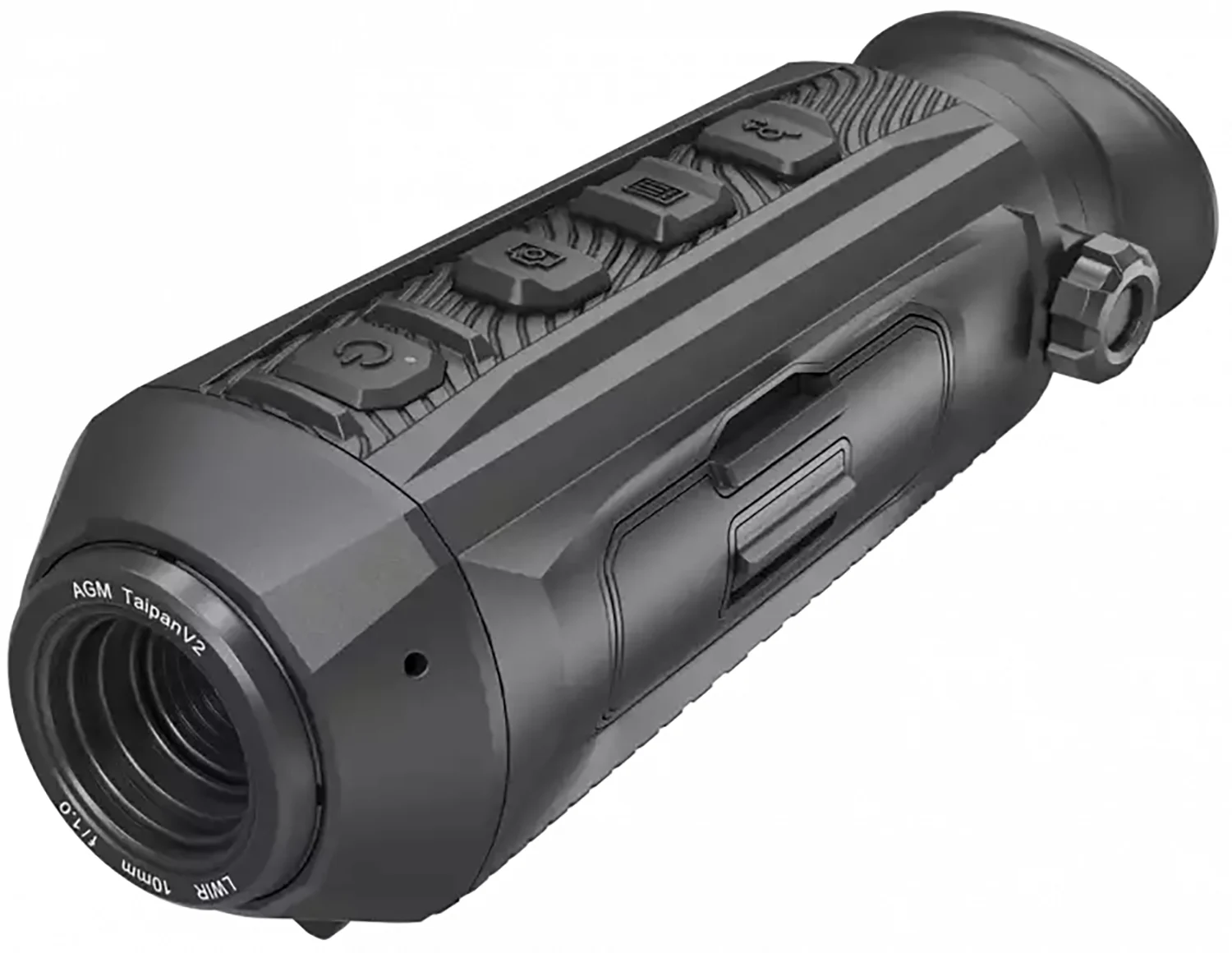AGM Taipan V2 15-256 Thermal Monocular 256×192