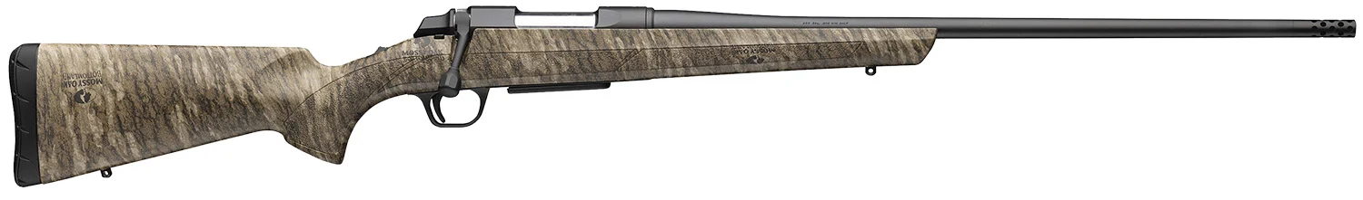 Browning AB3 Composite 300 Win Mag Mossy Oak