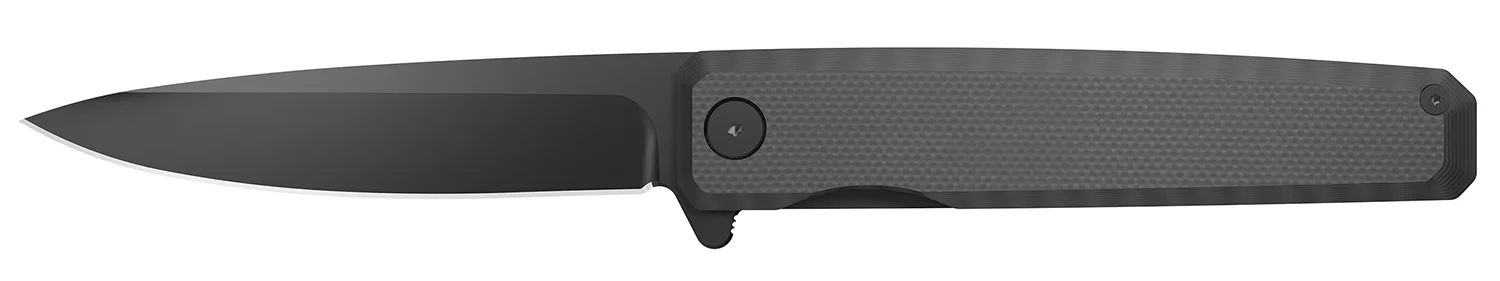 Outdoor Edge Peleus PL2C Folding Knife – G10 Handle