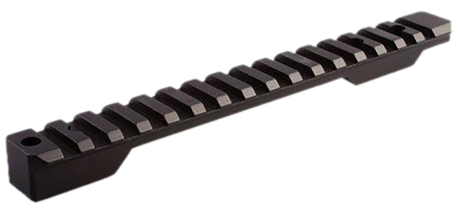 Talley PLM258160 Picatinny Rail Mount, Long Action, 20 MOA