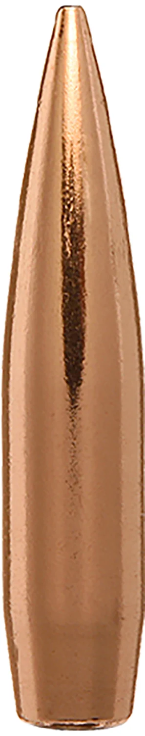 Berger Bullets 6.5mm 130gr AR Hybrid OTM, 100/Box