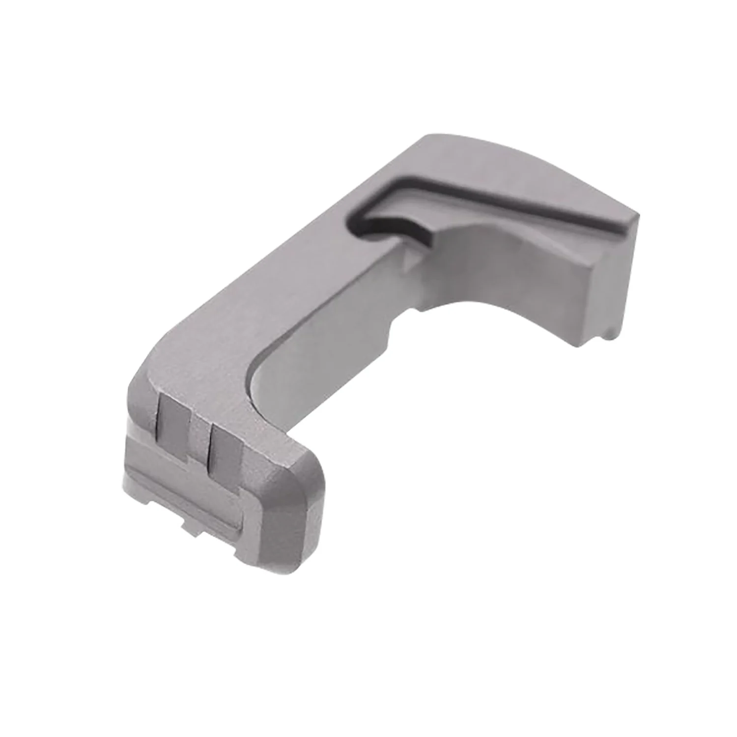 Tyrant CNC Extended Mag Release for Glock Gen 4 & 5