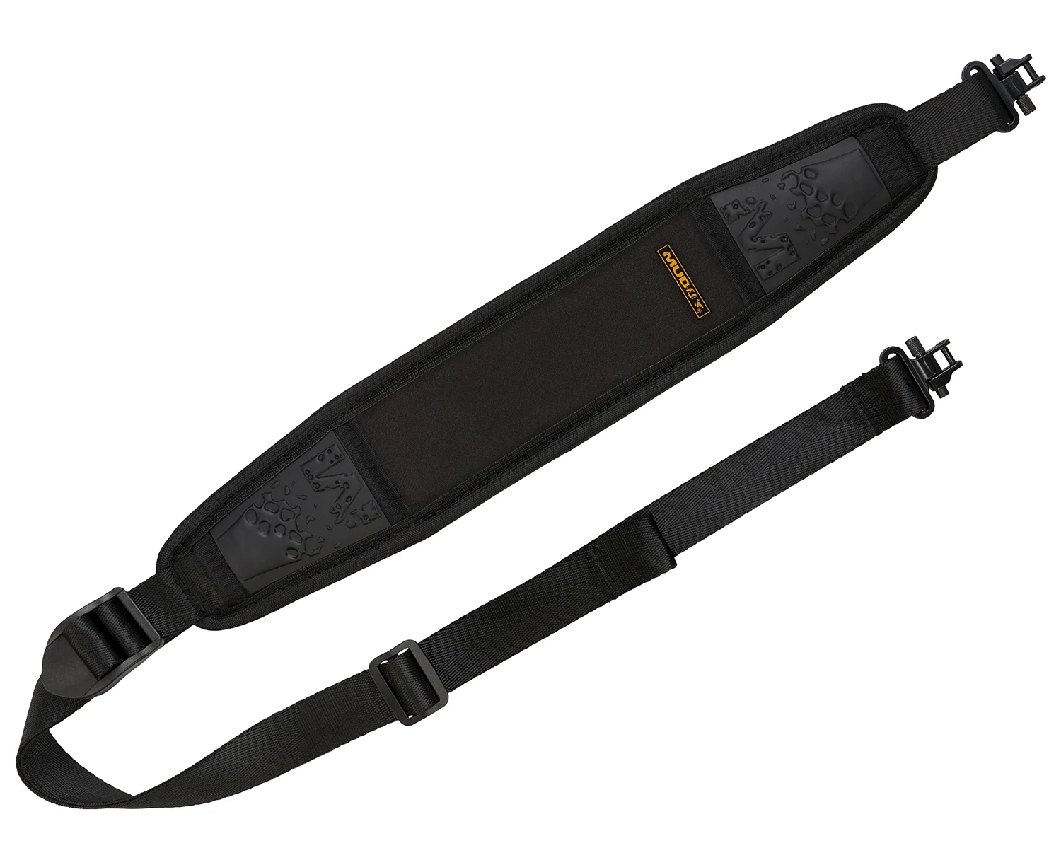 Muddy Pathfinder Sling, Black, Quick Detach