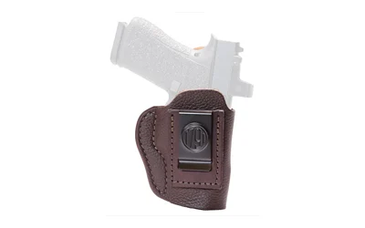 1791 Gunleather Fair Chase Optic-Ready IWB Holster Size 3 Brown RH