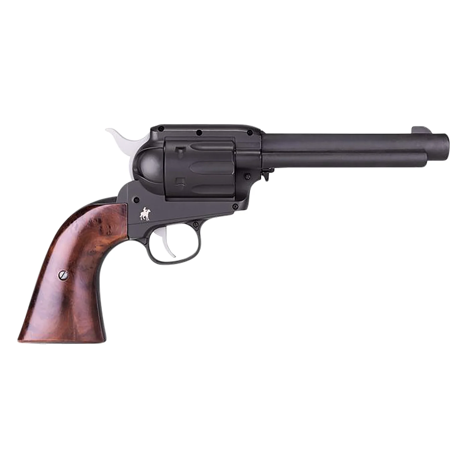 Umarex Marlin BB Revolver, 5 inch Barrel, CO2