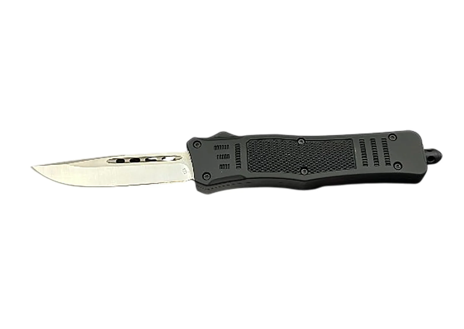 Steel River MT616 Ultralight Mini 2.75″ D2 OTF