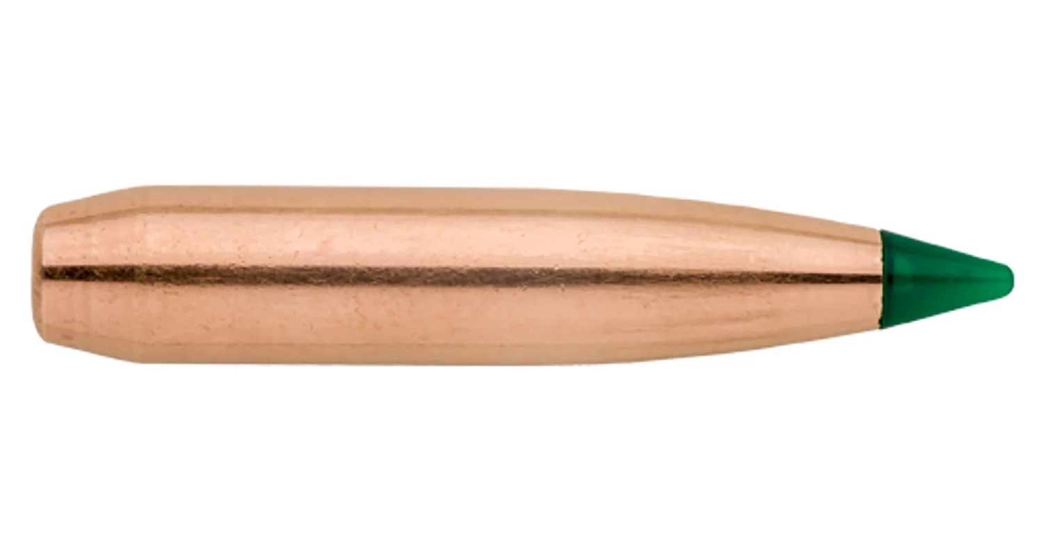 Sierra Tipped GameKing 6.5mm (.264) 145 gr – 500/Box