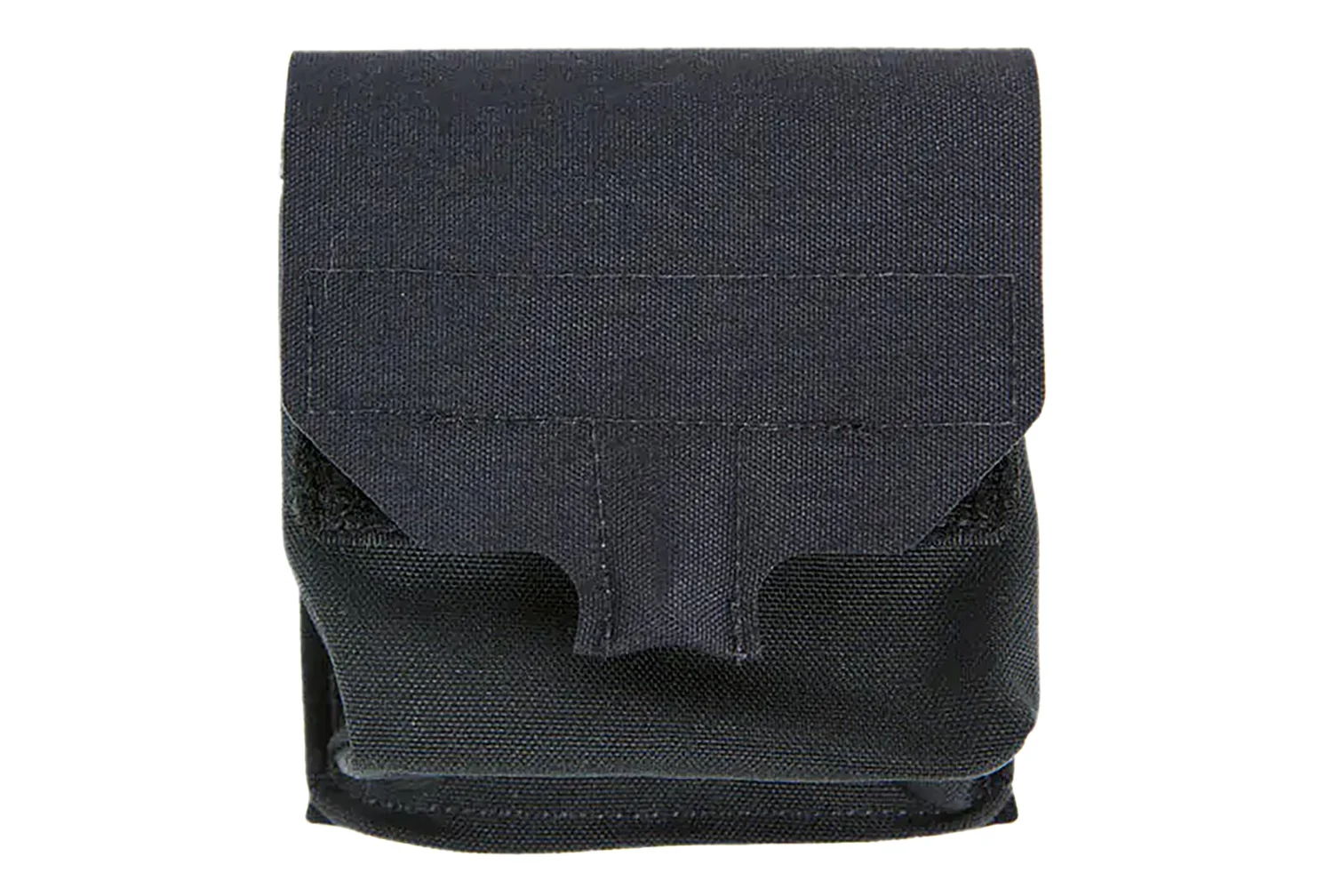 Blue Force Gear Boo Boo Pouch 1 x 4 x 4 in Black Cordura