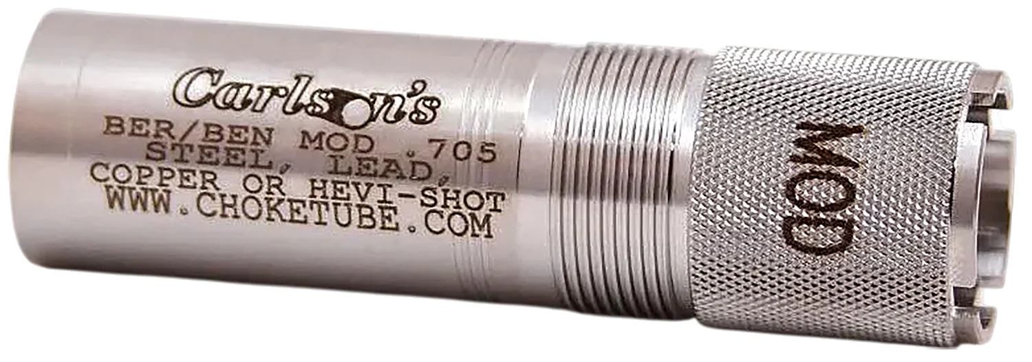 Carlson’s Sporting Clays Modified Choke Tube .705 12 Gauge