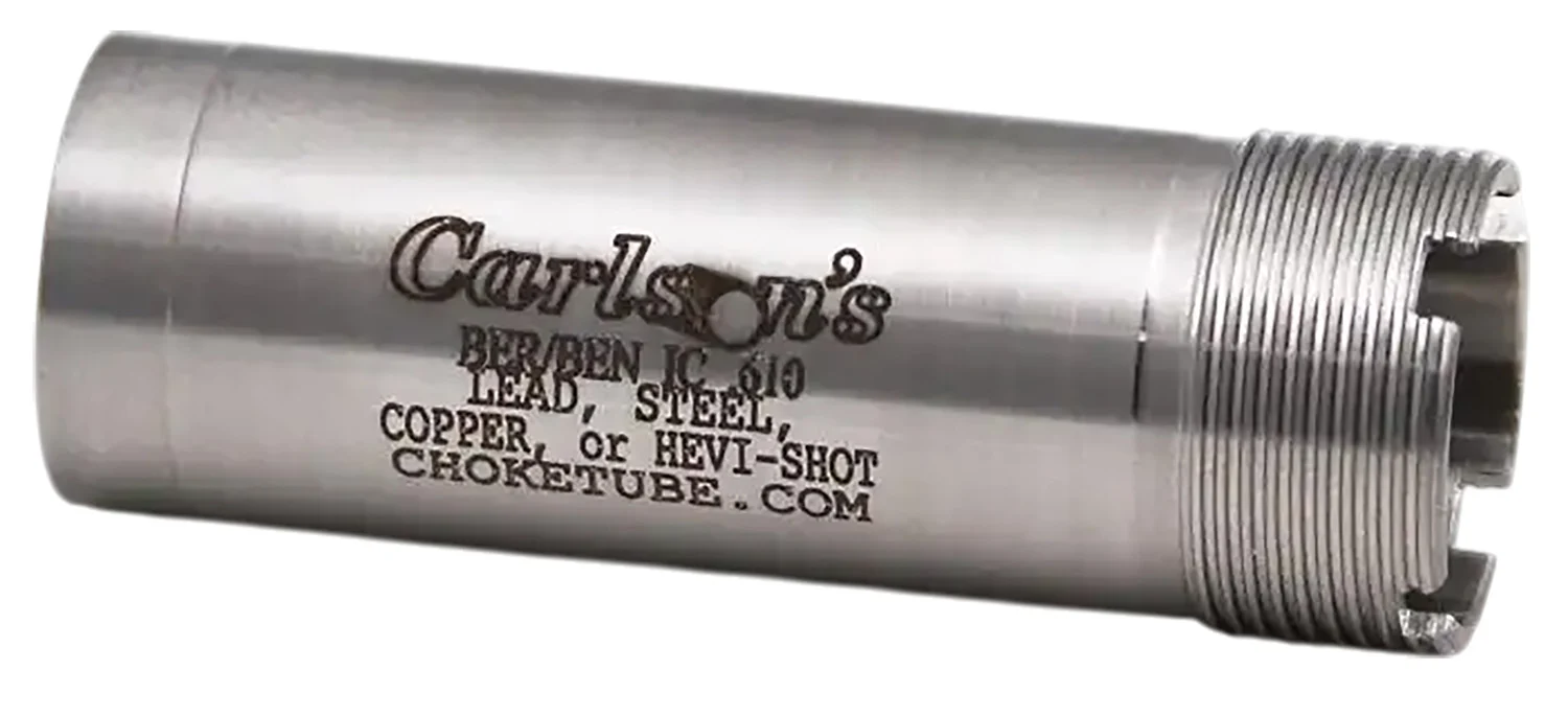 Carlsons Mobilchoke 20ga Improved Cylinder Flush Choke Tube