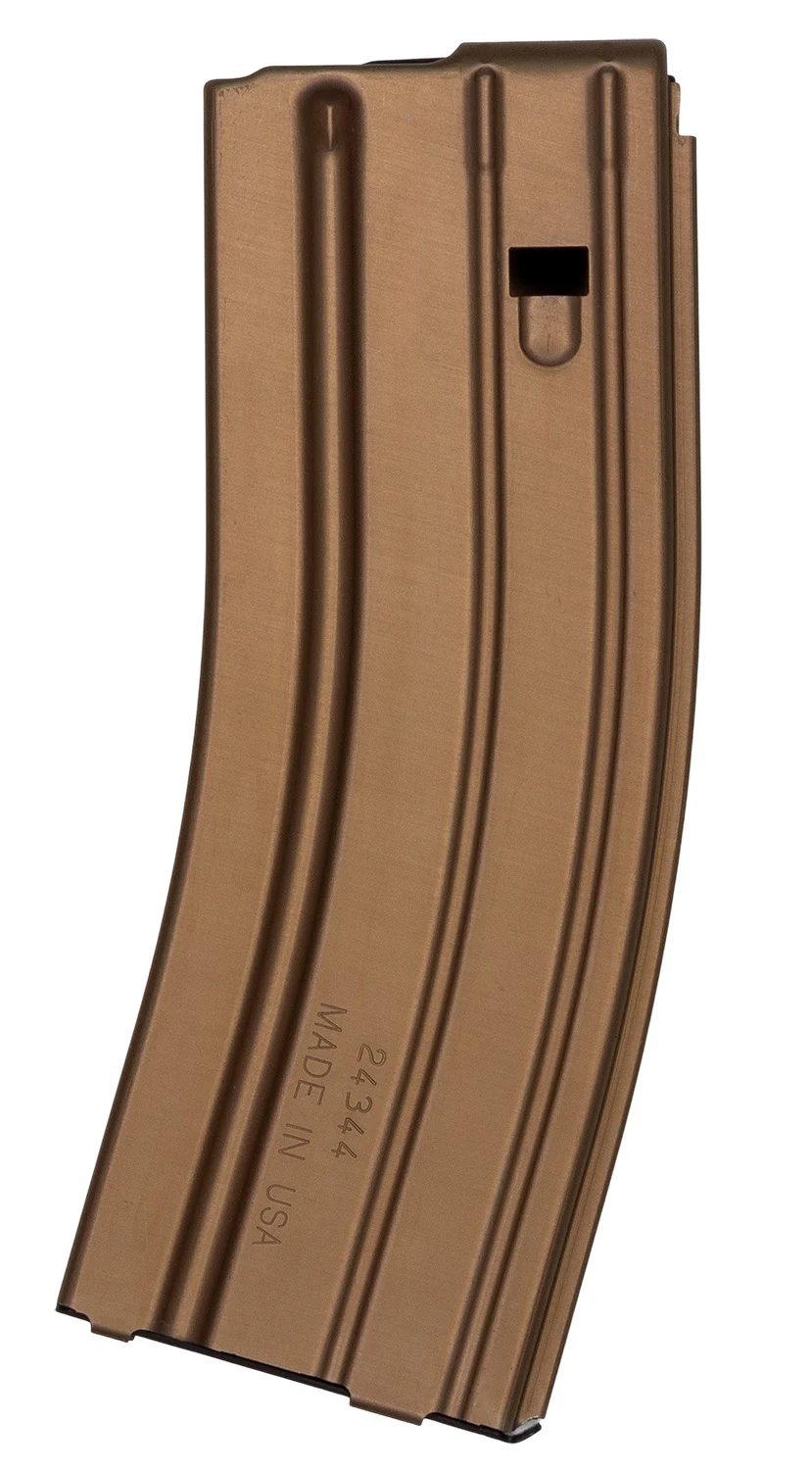 C Products Defense 10/30rd USGI Magazine, 5.56/300BLK