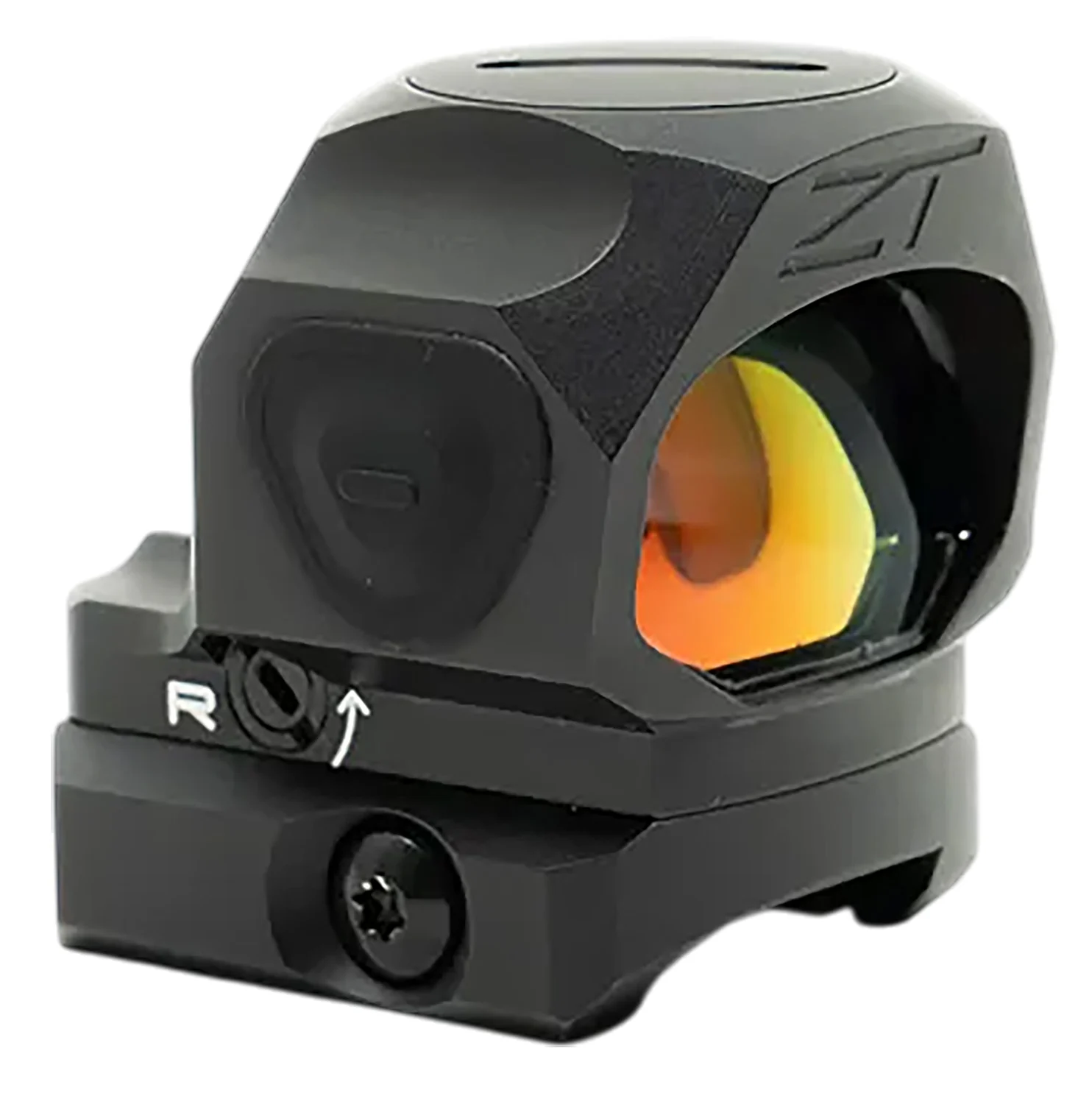 ZeroTech Trace HALO TRAE28 RMSc 3 MOA Red Dot Sight