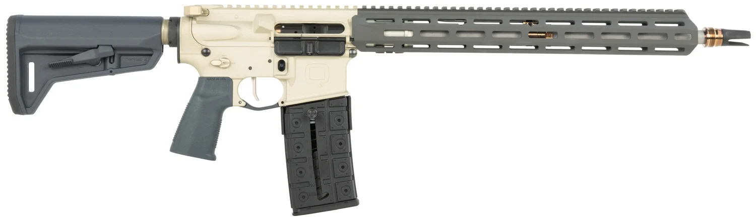 Q LLC Sugar Weasel 5.56 NATO 16 in 10+1 Rifle