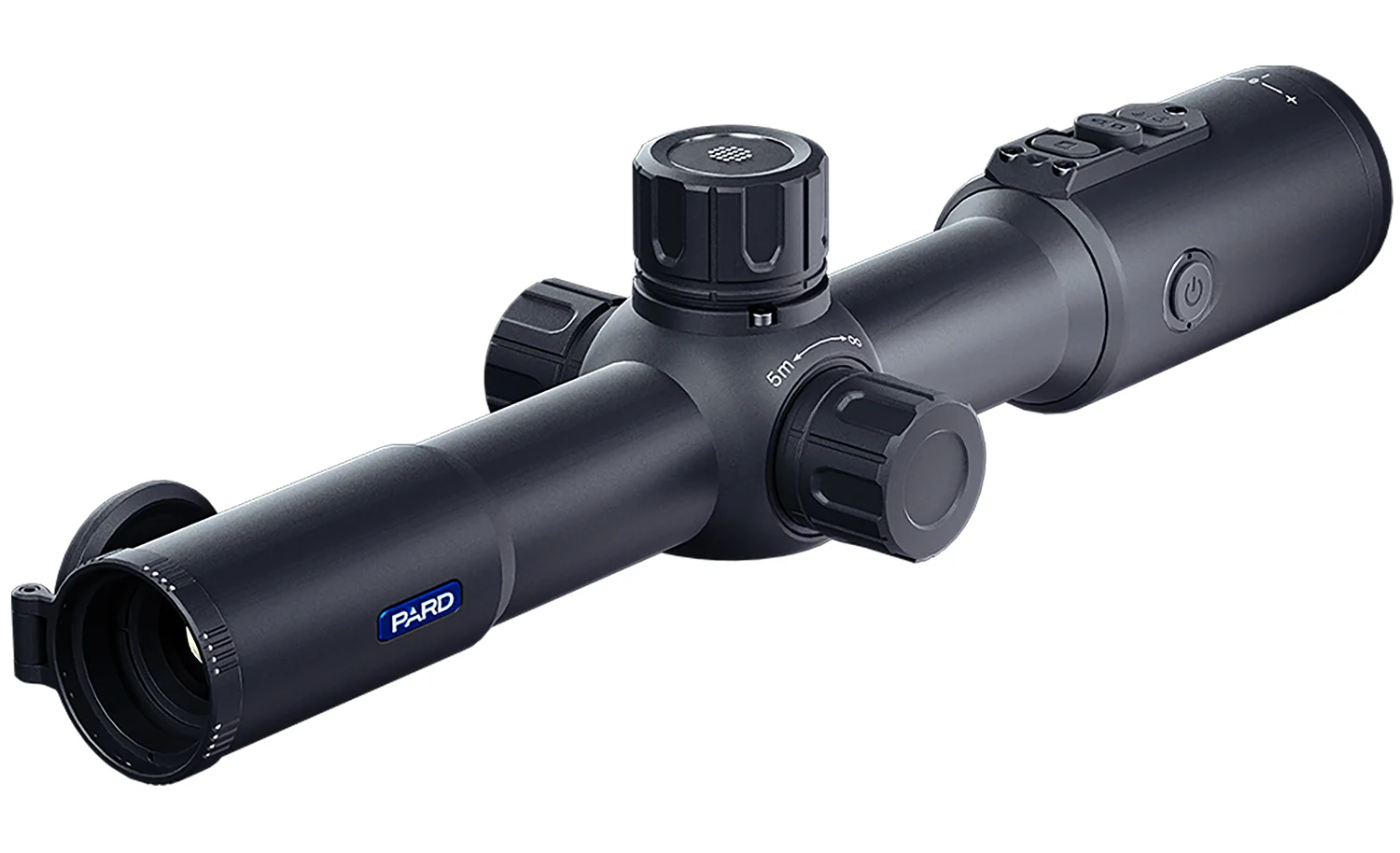 PARD Pantera 256 Q 25mm Thermal Scope