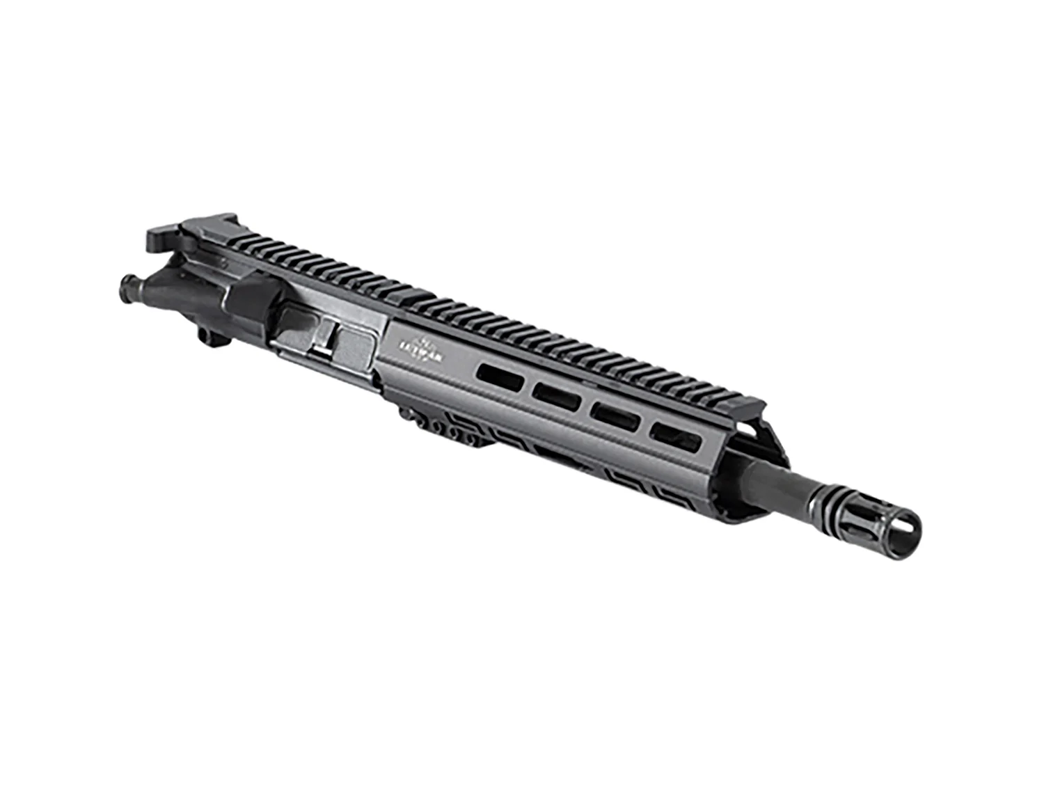 Luth-ar BA-11-7M Government 5.56mm 11.50 inch Barrel Assembly