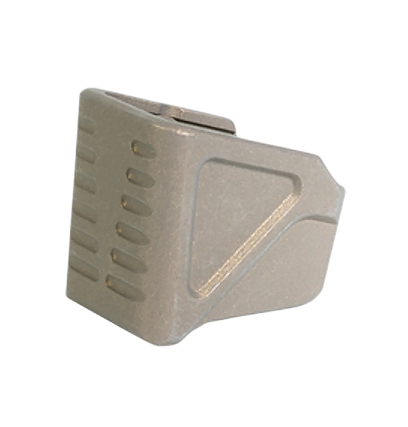 Timber Creek Outdoors GLMEPBB Glock 17/19 Magazine Extension Plate