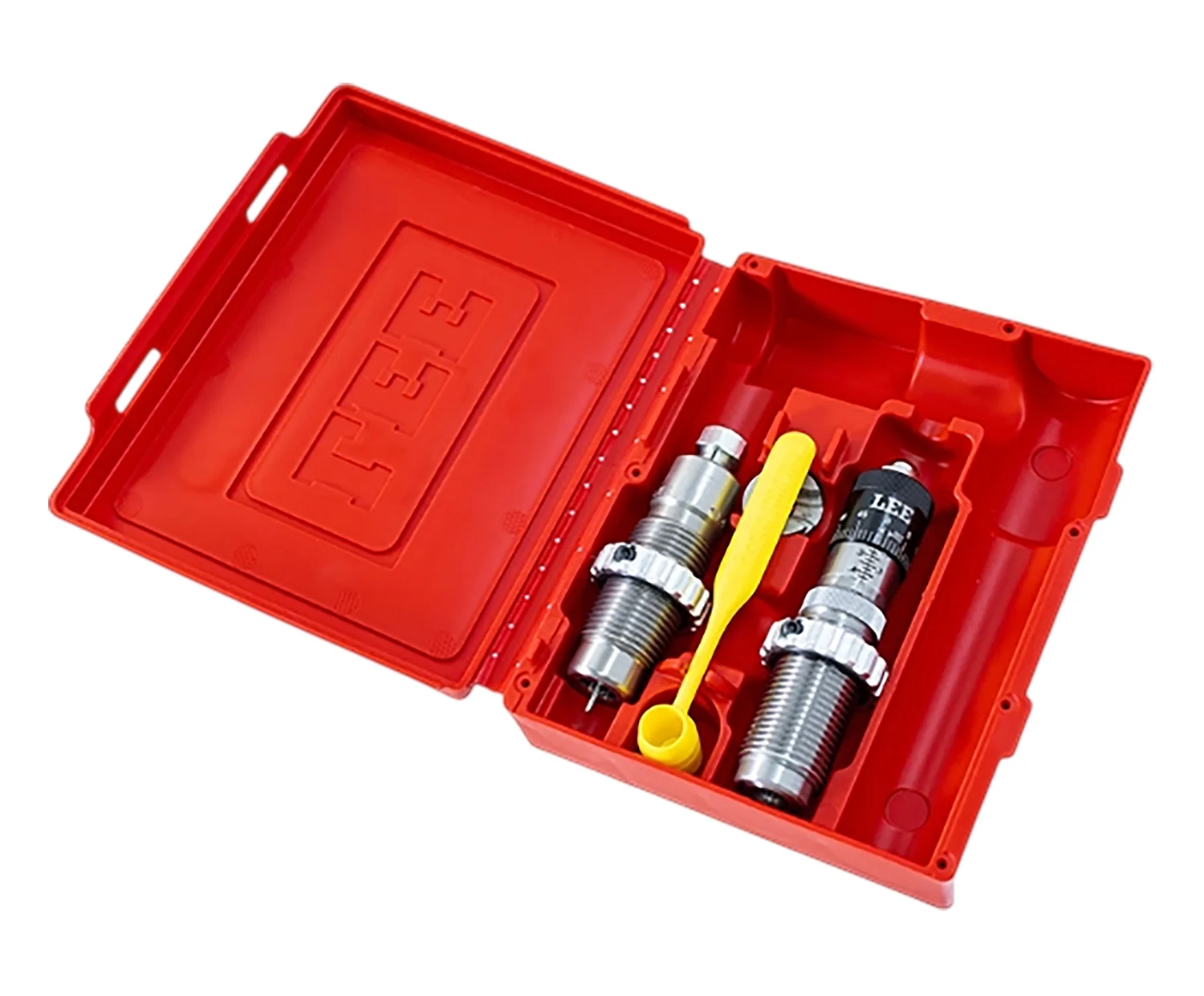 Lee 92370 Micrometer 2-Die Set .308 Win
