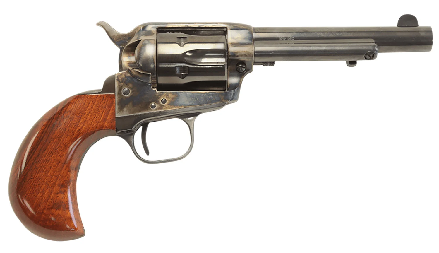 Taylors and Company Uberti Stallion .38 Special 4.75-inch