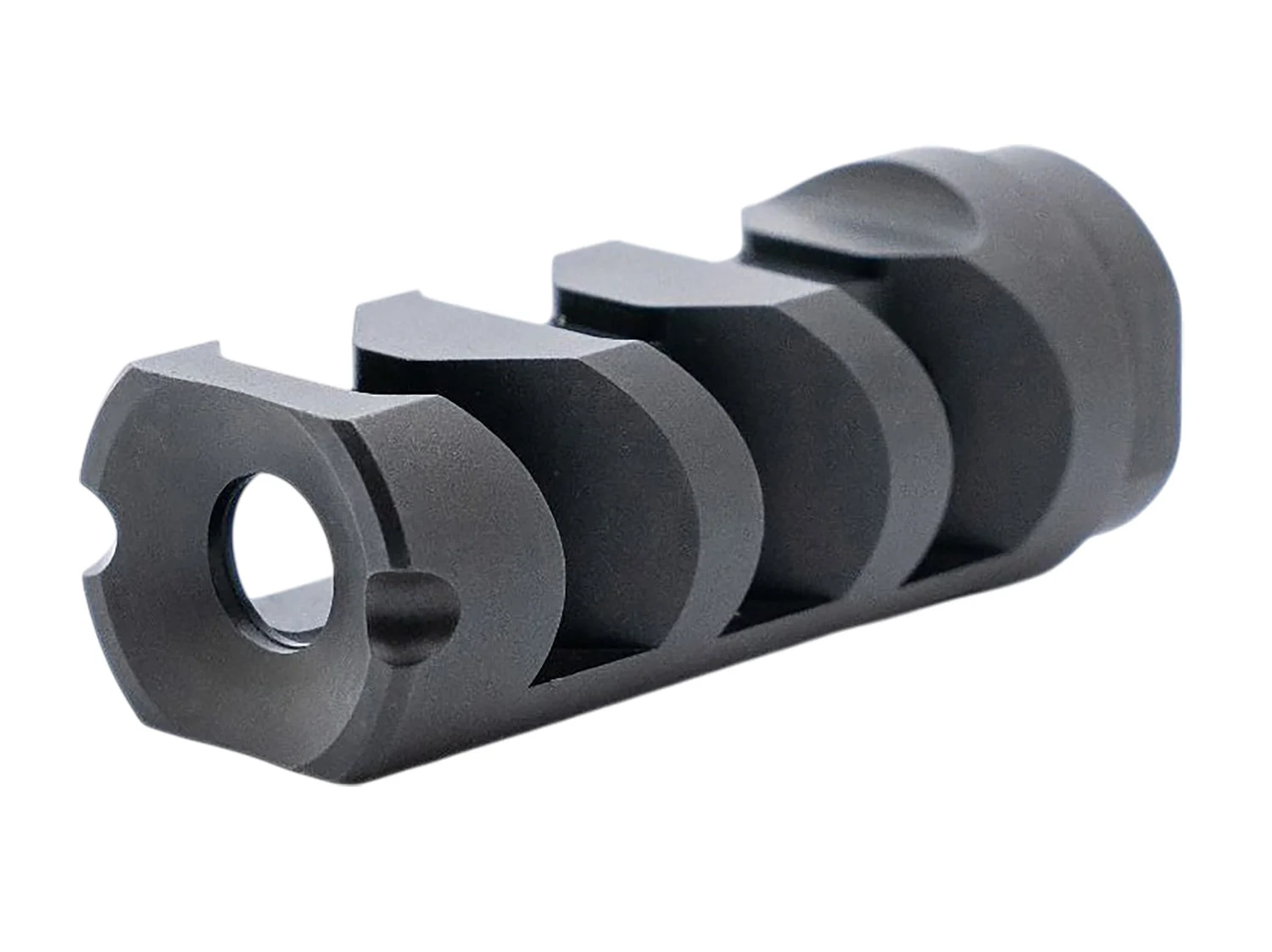 Armaspec Fireball Compensating Muzzle Brake .308 / 300 BLK