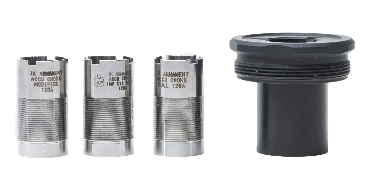 JK Armament Widowmaker 195 Accu-Choke 20 Gauge