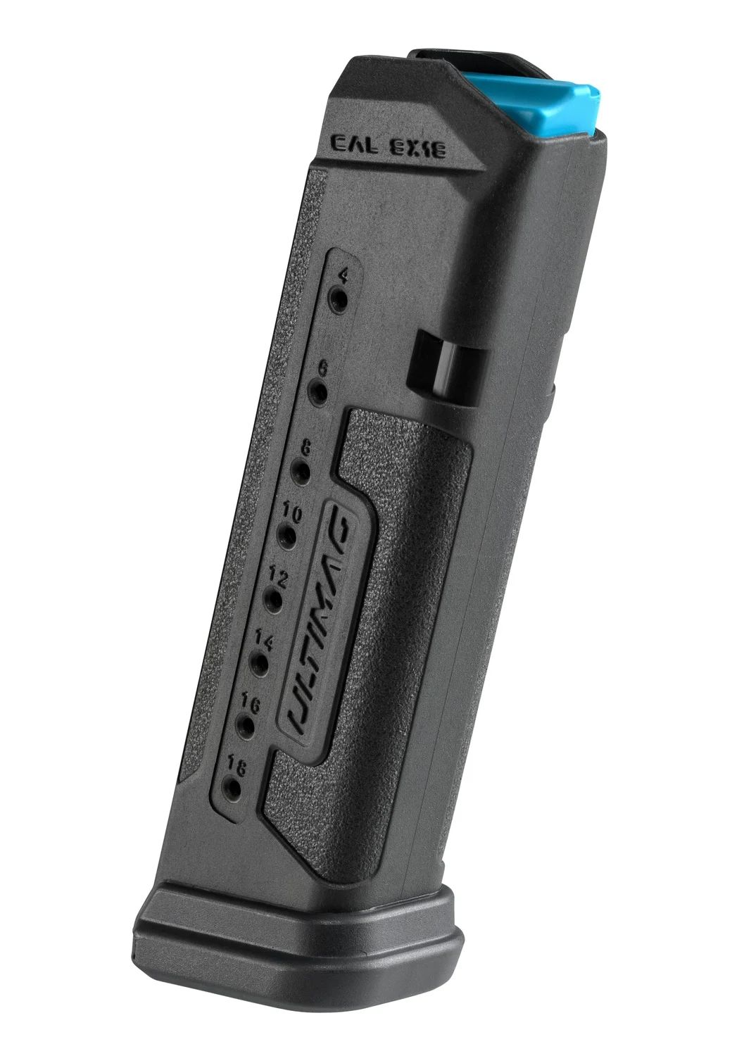 FAB Defense Ultimag 17 18rd Magazine for Glock 17, 9mm