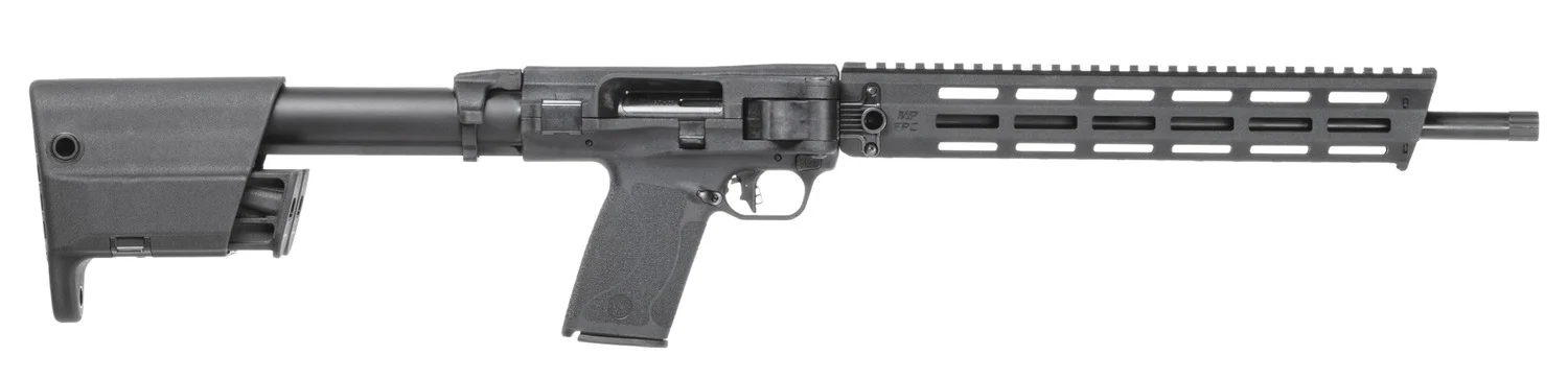 Smith & Wesson M&P FPC 5.7x28mm 16.25in Threaded — 3x10rd