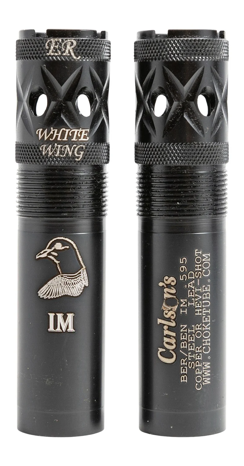 Carlsons White Wing Dove IM Choke Tube 20 GA .595