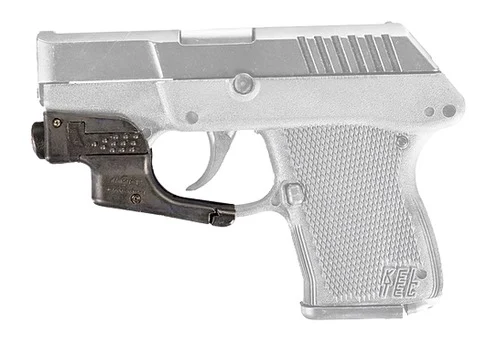 Aimshot AIMS KT6506-P3AT Ultralight Red Laser
