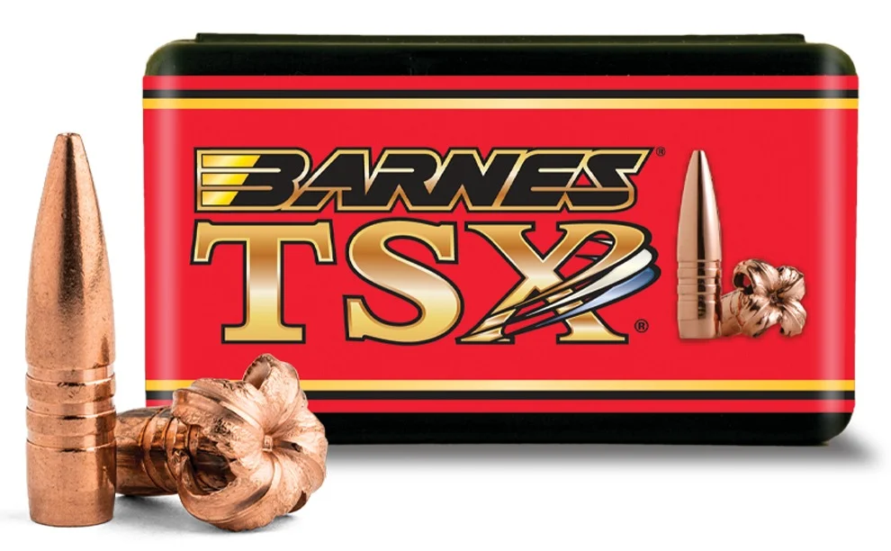 Barnes 450-400 TSX FB Bullets 10/50