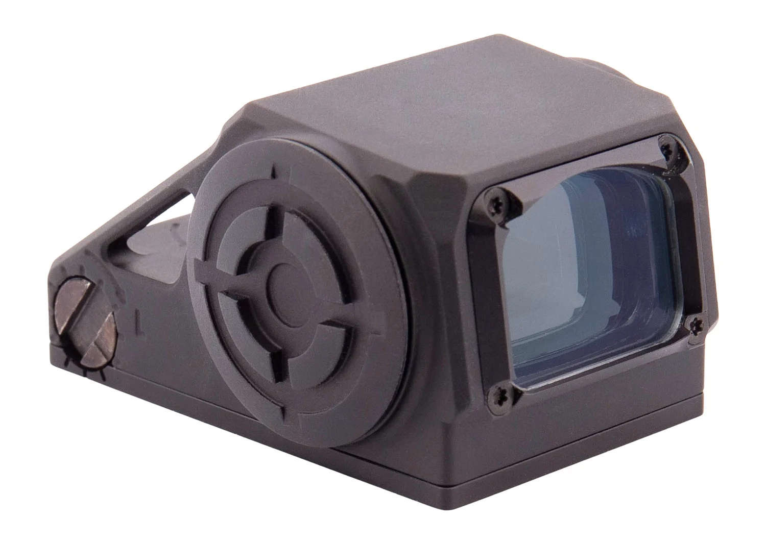 Shield Sights SIS2 Reflex Red Dot Sight – 8 MOA