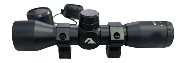 Davey Crickett CPR AIM 4×32 Combat Scope