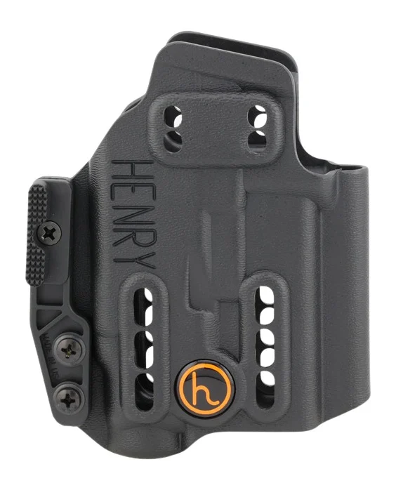 Henry Holsters Ember AIWB/IWB Holster for Hellcat Pro TLR-7 Sub